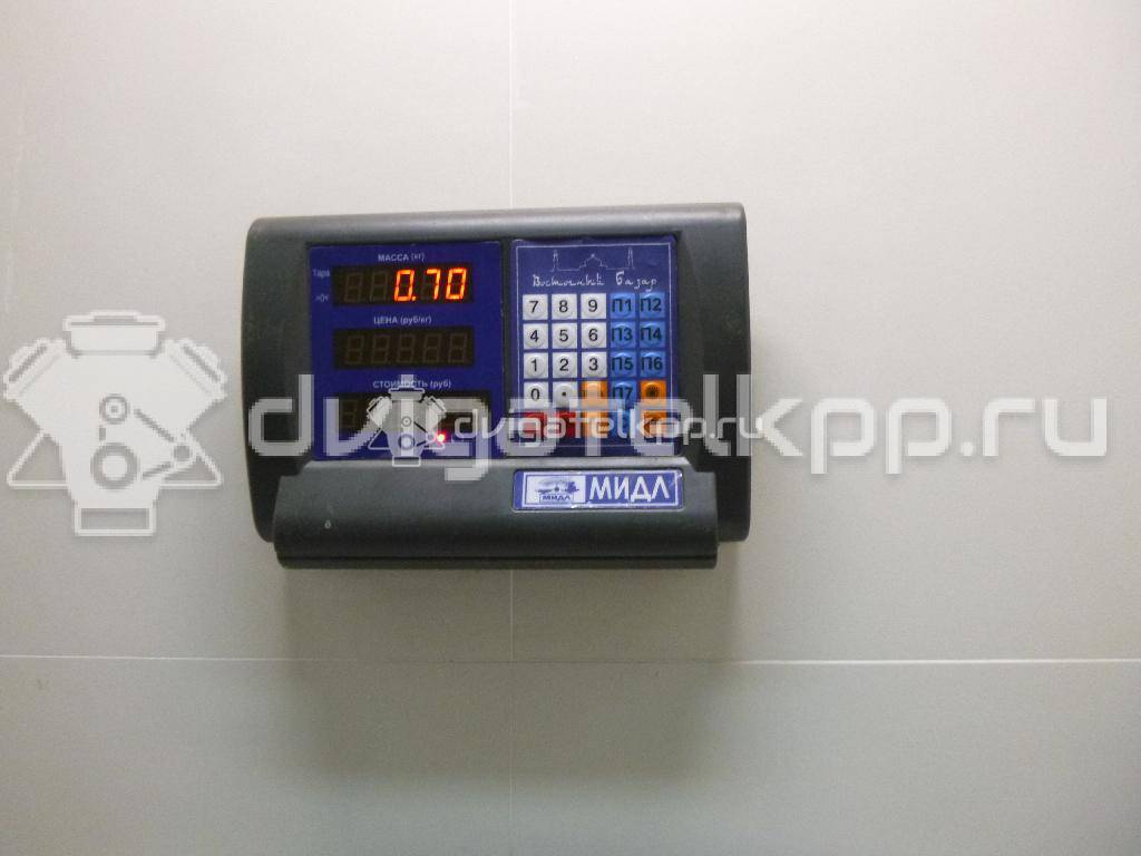Фото Цапфа (п.з.к.)  7700416374 для Renault Modus Grand F Jp0 / Clio / Logan {forloop.counter}}