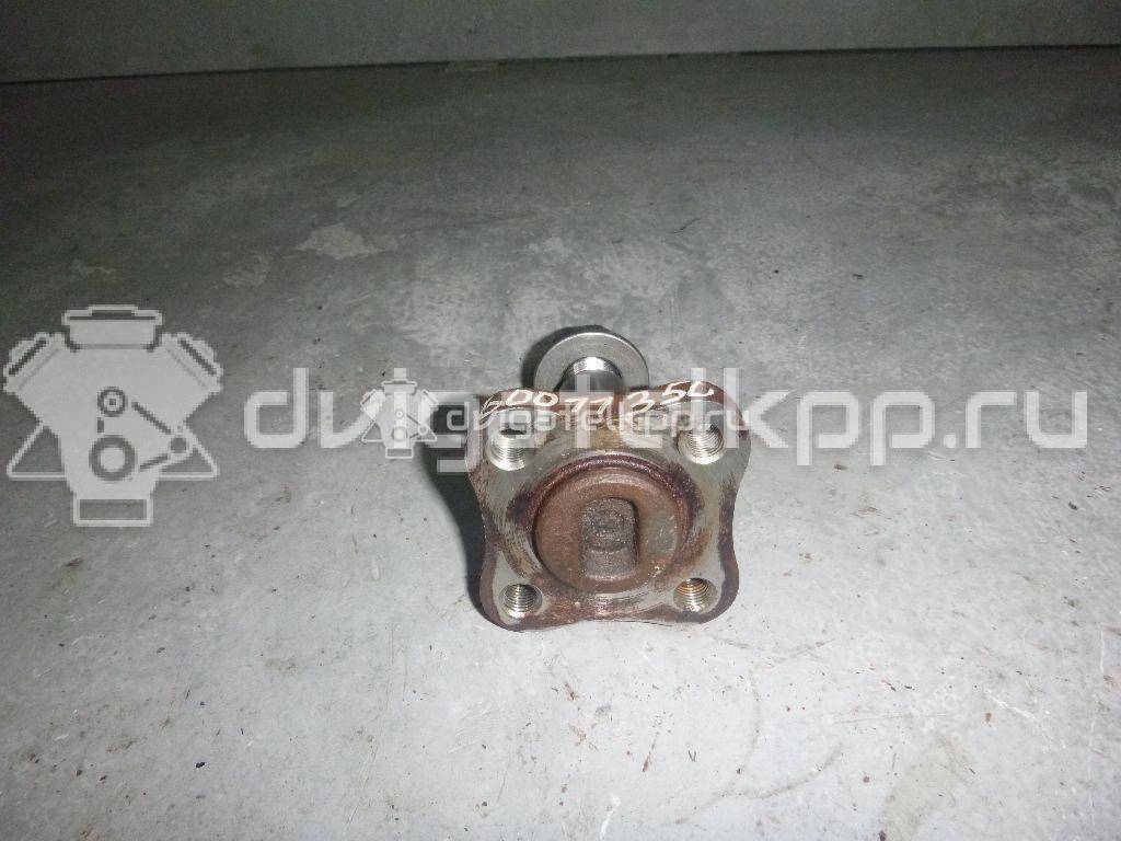 Фото Цапфа (п.з.к.)  7700416374 для Renault Modus Grand F Jp0 / Clio / Logan {forloop.counter}}