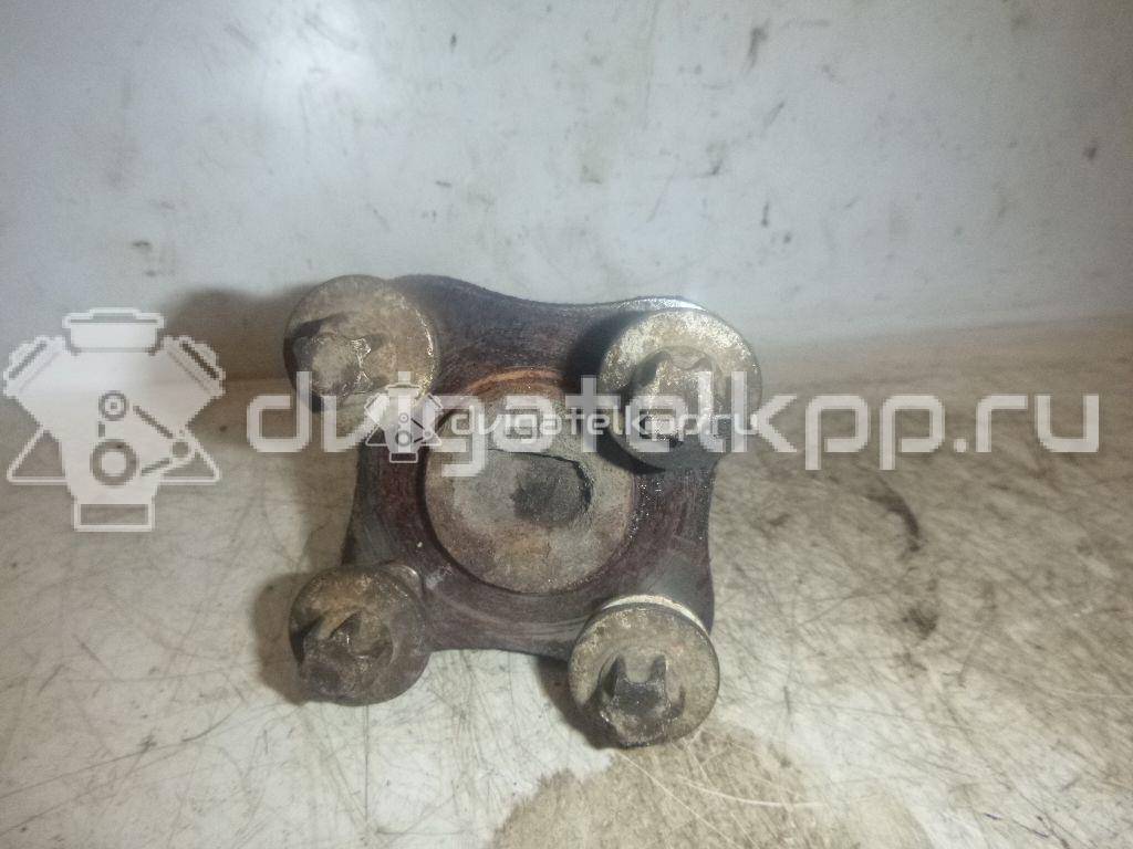 Фото Цапфа (п.з.к.)  7700416374 для Renault Modus Grand F Jp0 / Clio / Logan {forloop.counter}}
