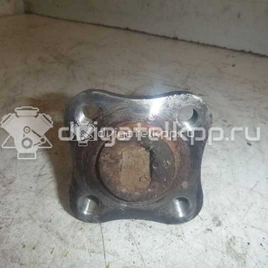 Фото Цапфа (п.з.к.)  7700416374 для Renault Modus Grand F Jp0 / Clio / Logan