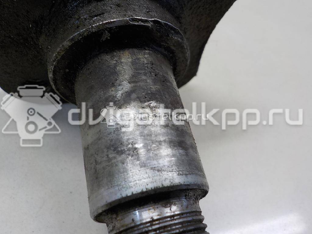 Фото Цапфа (п.з.к.)  7700416374 для Renault Modus Grand F Jp0 / Clio / Logan {forloop.counter}}