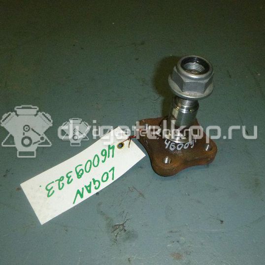 Фото Цапфа (п.з.к.)  7700416374 для Renault Modus Grand F Jp0 / Clio / Logan