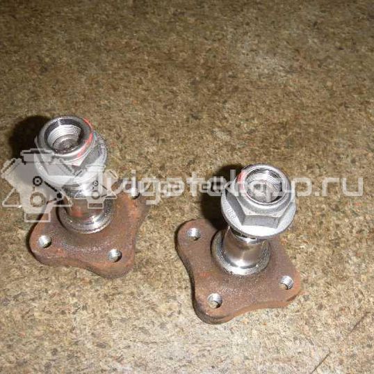 Фото Цапфа (п.з.к.)  7700416374 для Renault Modus Grand F Jp0 / Clio / Logan