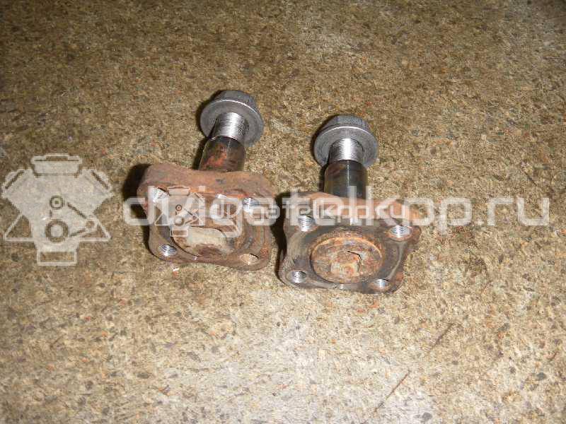 Фото Цапфа (п.з.к.)  7700416374 для Renault Modus Grand F Jp0 / Clio / Logan {forloop.counter}}