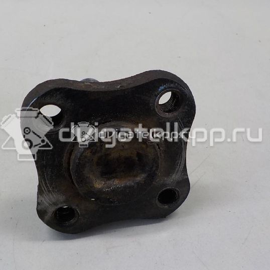 Фото Цапфа (п.з.к.)  7700416374 для Renault Modus Grand F Jp0 / Clio / Logan