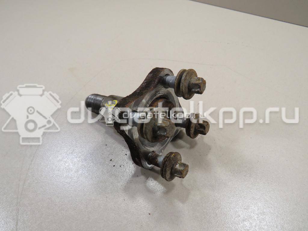 Фото Цапфа (п.з.к.)  7700416374 для Renault Modus Grand F Jp0 / Clio / Logan {forloop.counter}}