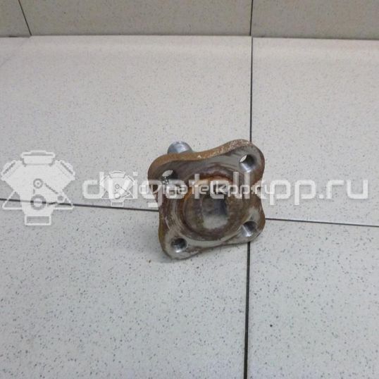 Фото Цапфа (п.з.к.)  7700416374 для Renault Modus Grand F Jp0 / Clio / Logan