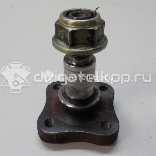 Фото Цапфа (п.з.к.)  7700416374 для Renault Modus Grand F Jp0 / Clio / Logan