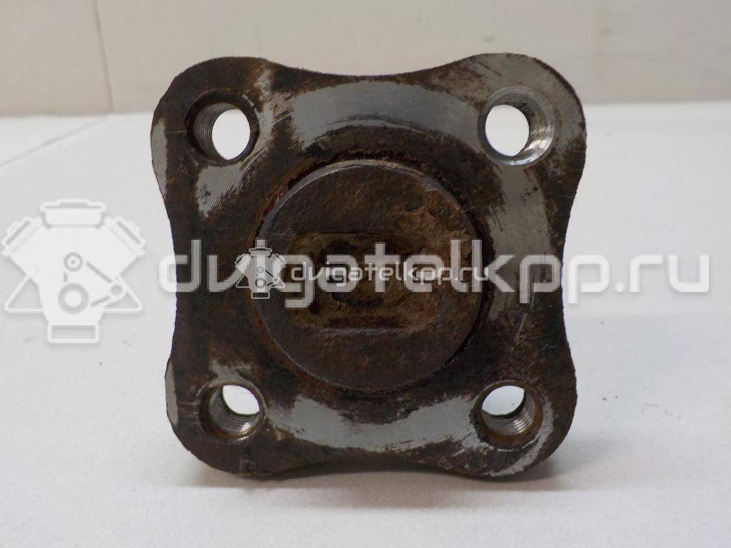 Фото Цапфа (п.з.к.)  7700416374 для Renault Modus Grand F Jp0 / Clio / Logan {forloop.counter}}
