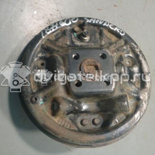 Фото Цапфа (п.з.к.)  7700416374 для Renault Modus Grand F Jp0 / Clio / Logan
