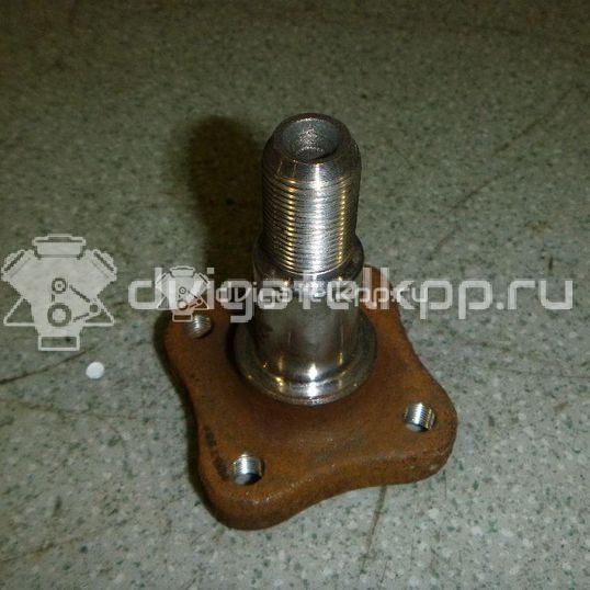 Фото Цапфа (п.з.к.)  7700416374 для Renault Modus Grand F Jp0 / Clio / Logan