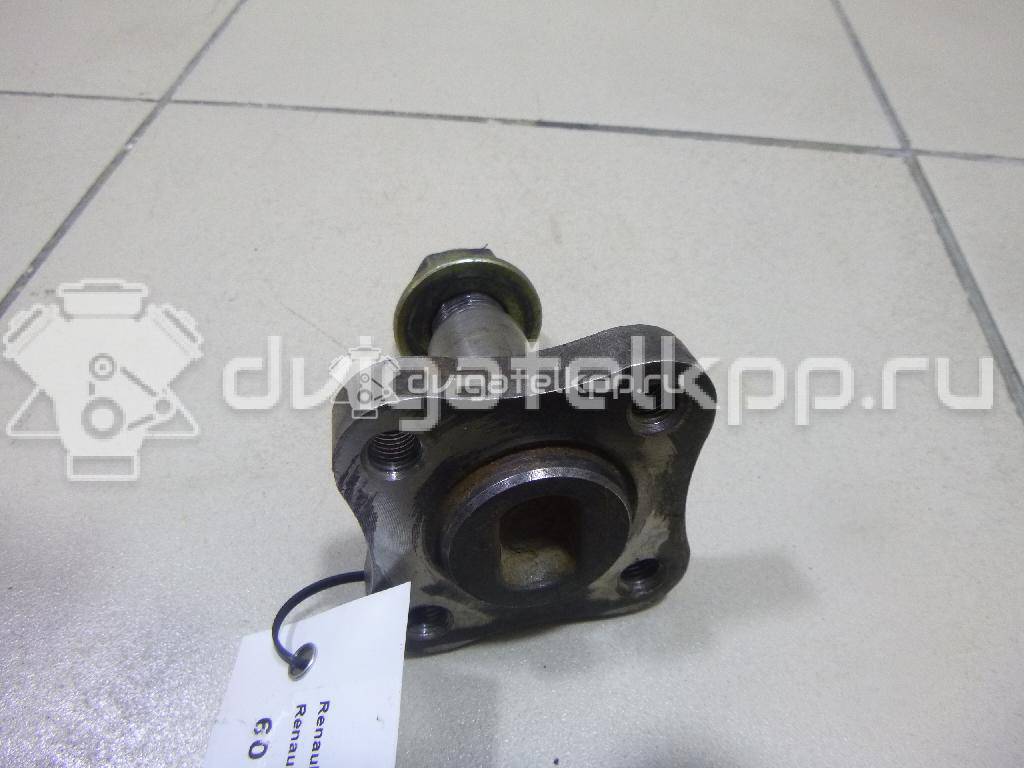 Фото Цапфа (п.з.к.)  7700416374 для Renault Modus Grand F Jp0 / Clio / Logan {forloop.counter}}