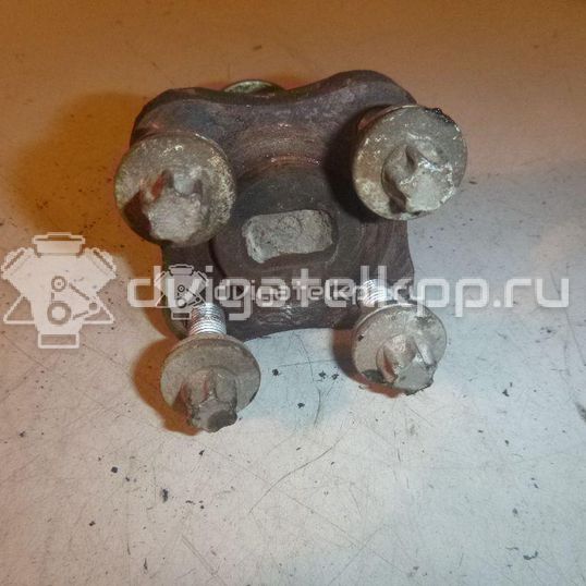 Фото Цапфа (п.з.к.)  7700416374 для Renault Modus Grand F Jp0 / Clio / Logan