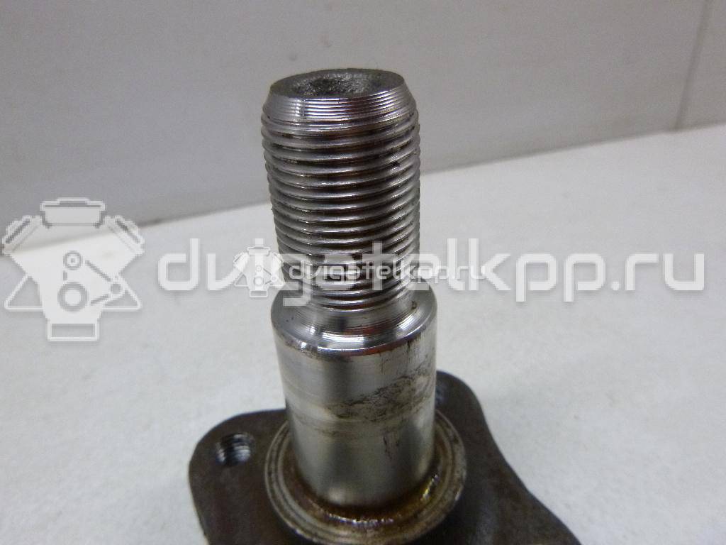Фото Цапфа (п.з.к.)  7700416374 для Renault Modus Grand F Jp0 / Clio / Logan {forloop.counter}}