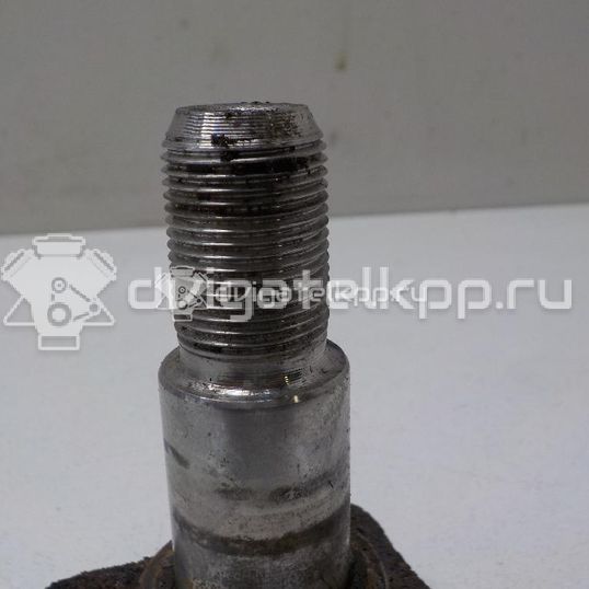 Фото Цапфа (п.з.к.)  7700416374 для Renault Modus Grand F Jp0 / Clio / Logan