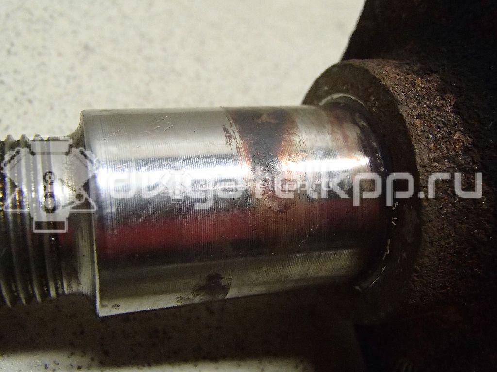 Фото Цапфа (п.з.к.)  7700416374 для Renault Modus Grand F Jp0 / Clio / Logan {forloop.counter}}