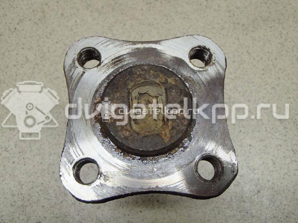 Фото Цапфа (п.з.к.)  7700416374 для Renault Modus Grand F Jp0 / Clio / Logan {forloop.counter}}