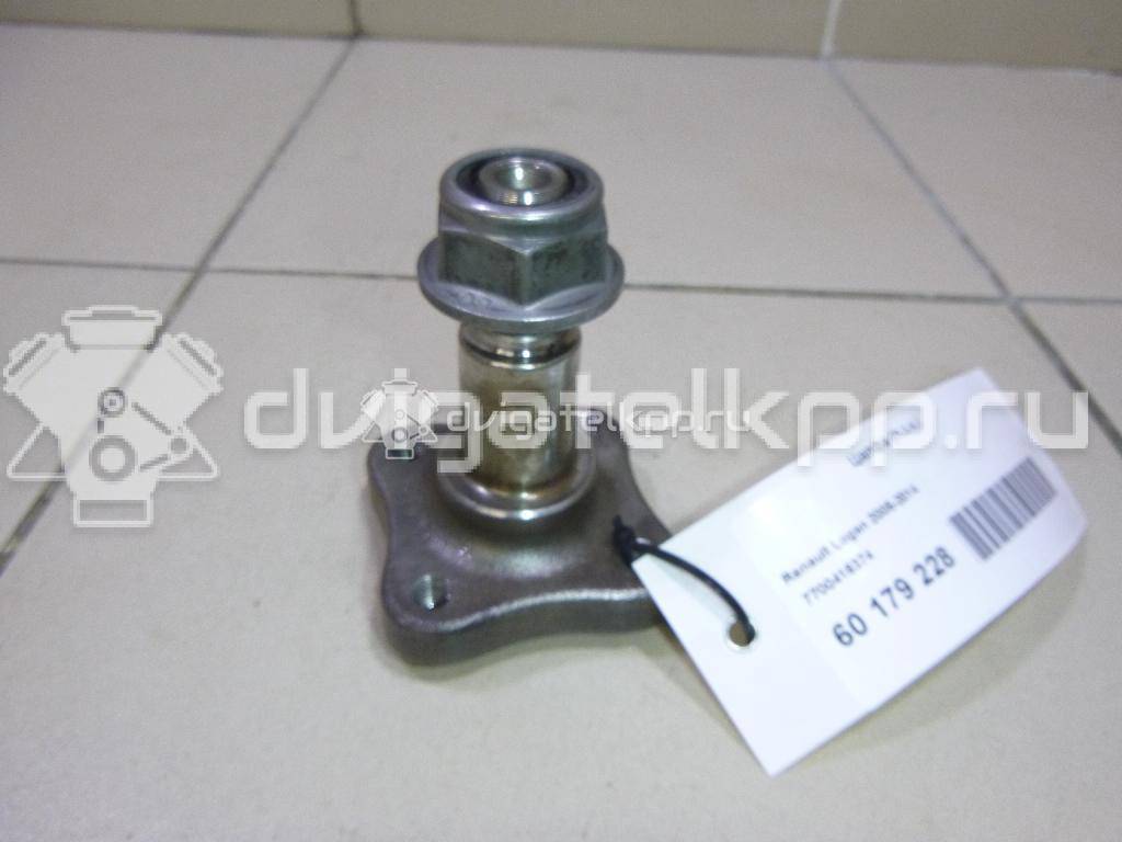 Фото Цапфа (п.з.к.)  7700416374 для Renault Modus Grand F Jp0 / Clio / Logan {forloop.counter}}
