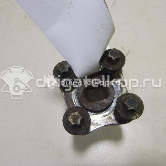 Фото Цапфа (п.з.к.)  7700416374 для Renault Modus Grand F Jp0 / Clio / Logan