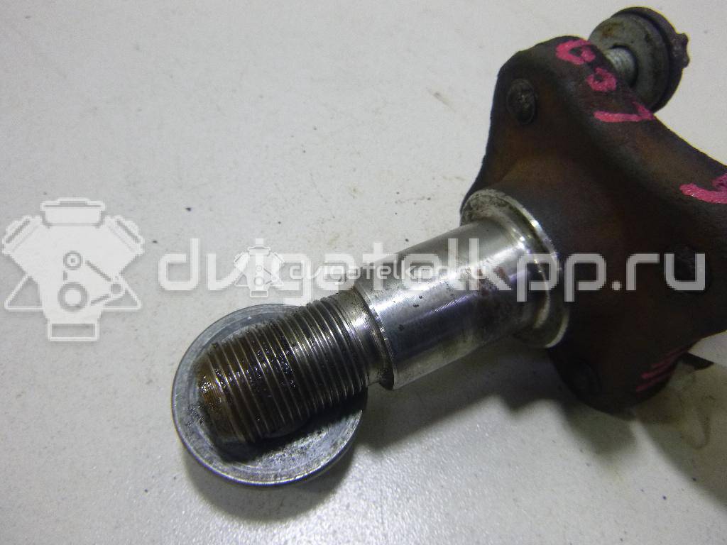 Фото Цапфа (п.з.к.)  7700416374 для Renault Modus Grand F Jp0 / Clio / Logan {forloop.counter}}