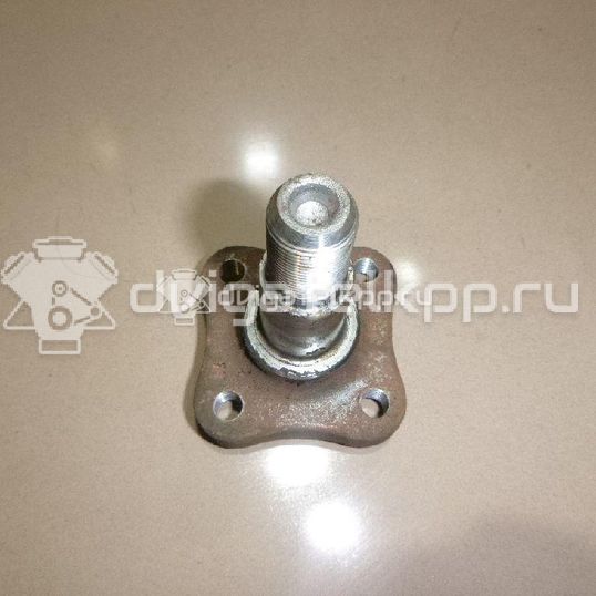 Фото Цапфа (п.з.к.)  7700416374 для Renault Modus Grand F Jp0 / Clio / Logan