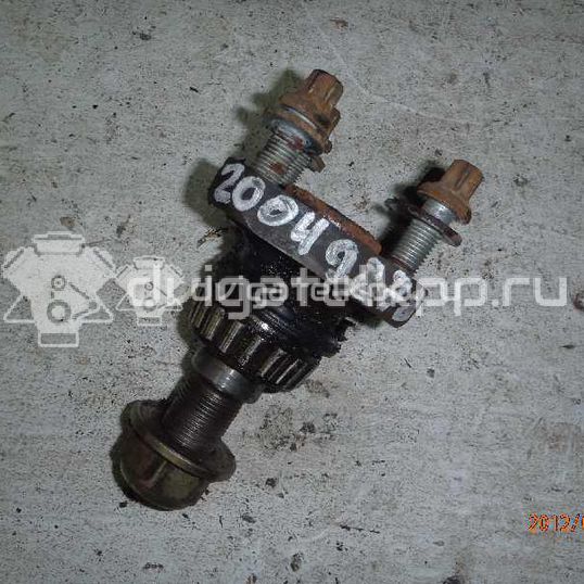 Фото Цапфа (п.з.к.)  7700416374 для Renault Modus Grand F Jp0 / Clio / Logan