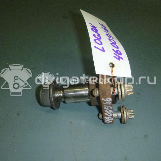 Фото Цапфа (п.з.к.)  7700416374 для Renault Modus Grand F Jp0 / Clio / Logan