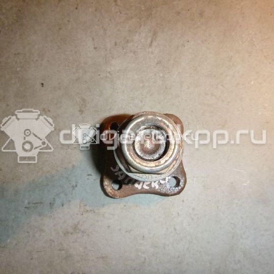 Фото Цапфа (п.з.к.)  7700416374 для Renault Modus Grand F Jp0 / Clio / Logan