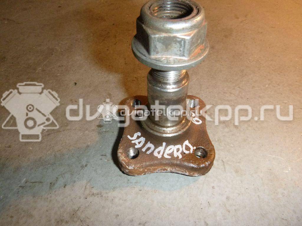 Фото Цапфа (п.з.к.)  7700416374 для Renault Modus Grand F Jp0 / Clio / Logan {forloop.counter}}