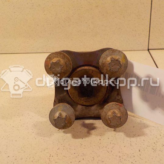 Фото Цапфа (п.з.к.)  7700416374 для Renault Modus Grand F Jp0 / Clio / Logan