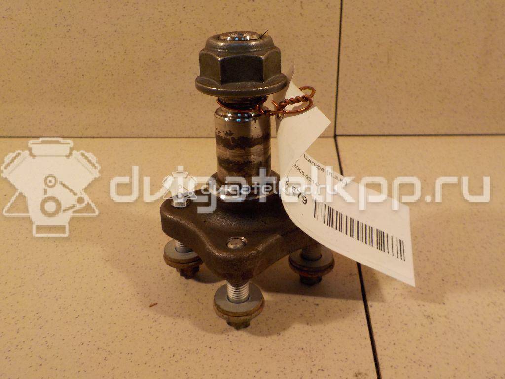 Фото Цапфа (п.з.к.)  7700416374 для Renault Modus Grand F Jp0 / Clio / Logan {forloop.counter}}