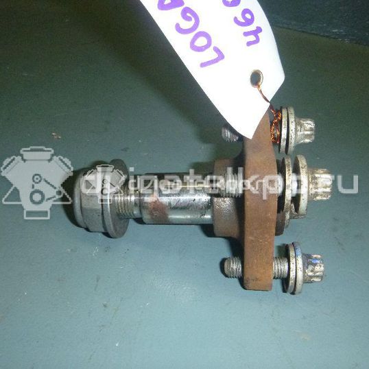 Фото Цапфа (п.з.к.)  7700416374 для Renault Modus Grand F Jp0 / Clio / Logan