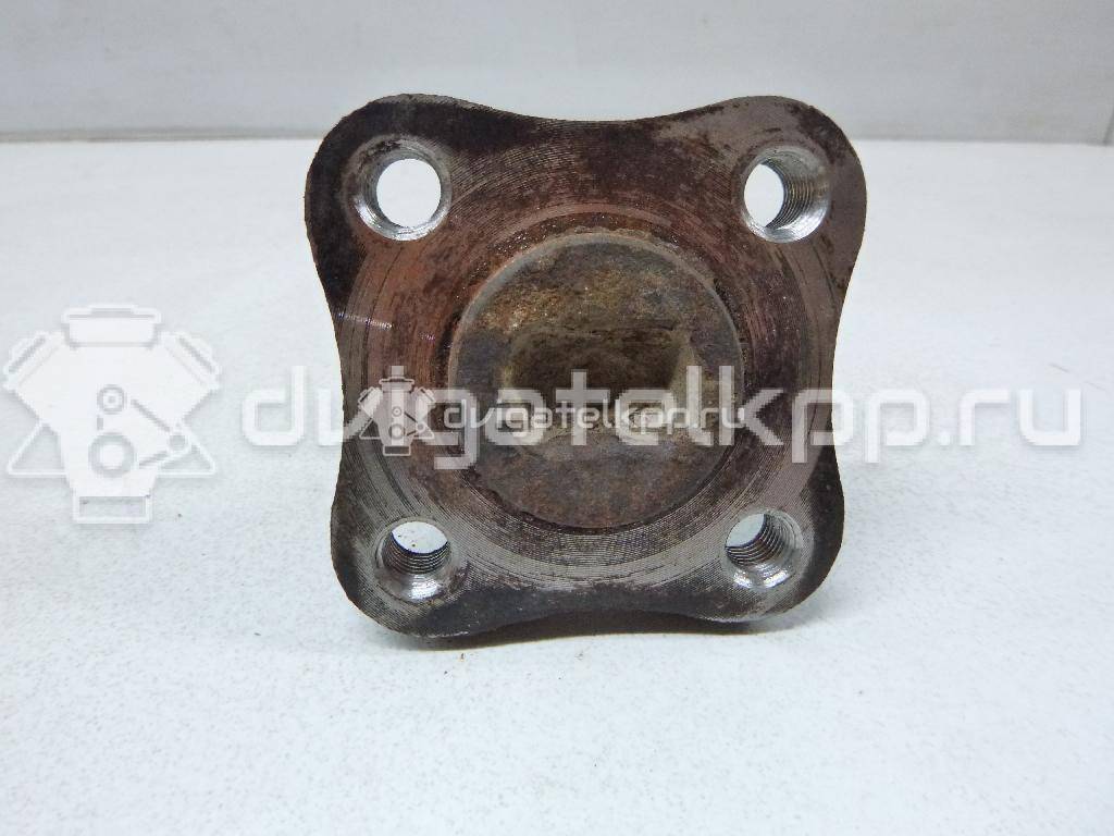 Фото Цапфа (п.з.к.)  7700416374 для Renault Modus Grand F Jp0 / Clio / Logan {forloop.counter}}