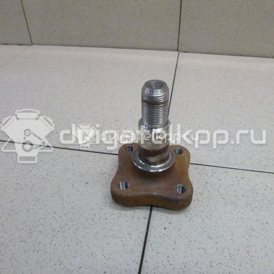 Фото Цапфа (п.з.к.)  7700416374 для Renault Modus Grand F Jp0 / Clio / Logan