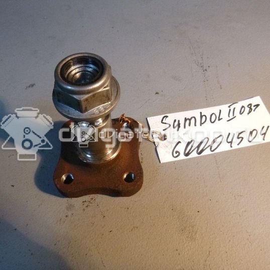 Фото Цапфа (п.з.к.)  7700416374 для Renault Modus Grand F Jp0 / Clio / Logan