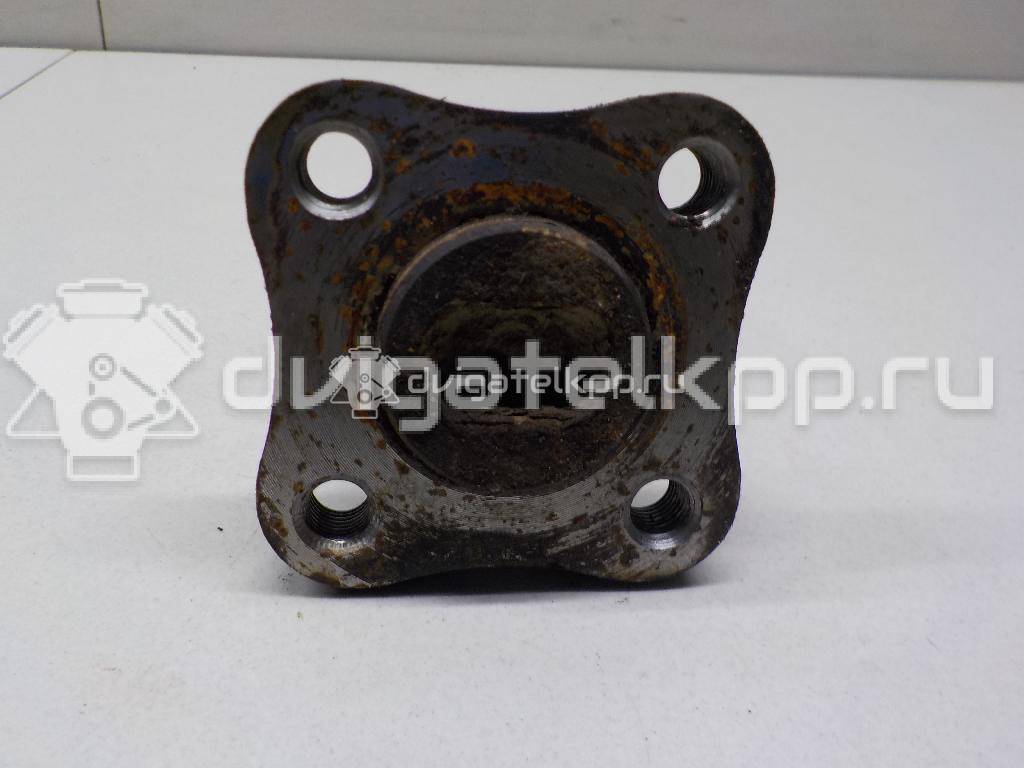Фото Цапфа (п.з.к.)  7700416374 для Renault Modus Grand F Jp0 / Clio / Logan {forloop.counter}}