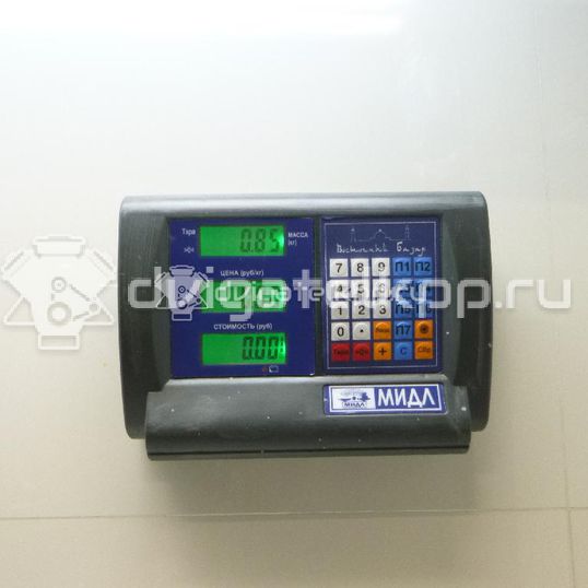 Фото Цапфа (п.з.к.)  7700416374 для Renault Modus Grand F Jp0 / Clio / Logan