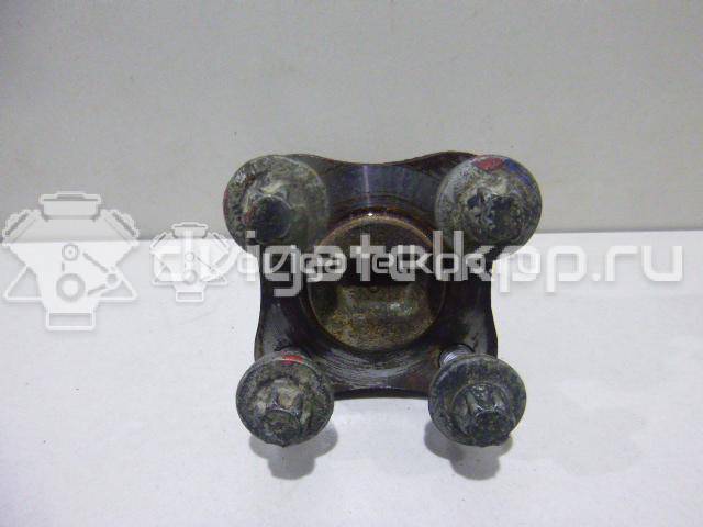 Фото Цапфа (п.з.к.)  7700416374 для Renault Modus Grand F Jp0 / Clio / Logan {forloop.counter}}