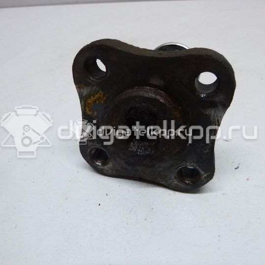 Фото Цапфа (п.з.к.)  7700416374 для Renault Modus Grand F Jp0 / Clio / Logan