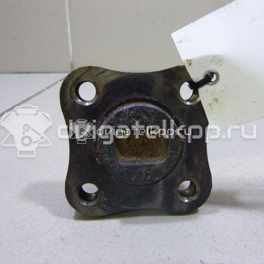 Фото Цапфа (п.з.к.)  7700416374 для Renault Modus Grand F Jp0 / Clio / Logan