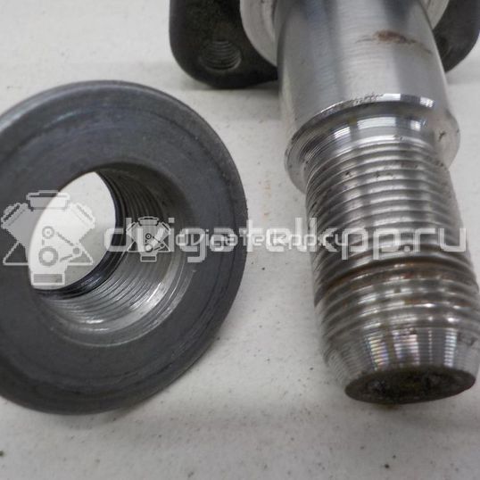 Фото Цапфа (п.з.к.)  7700416374 для Renault Modus Grand F Jp0 / Clio / Logan
