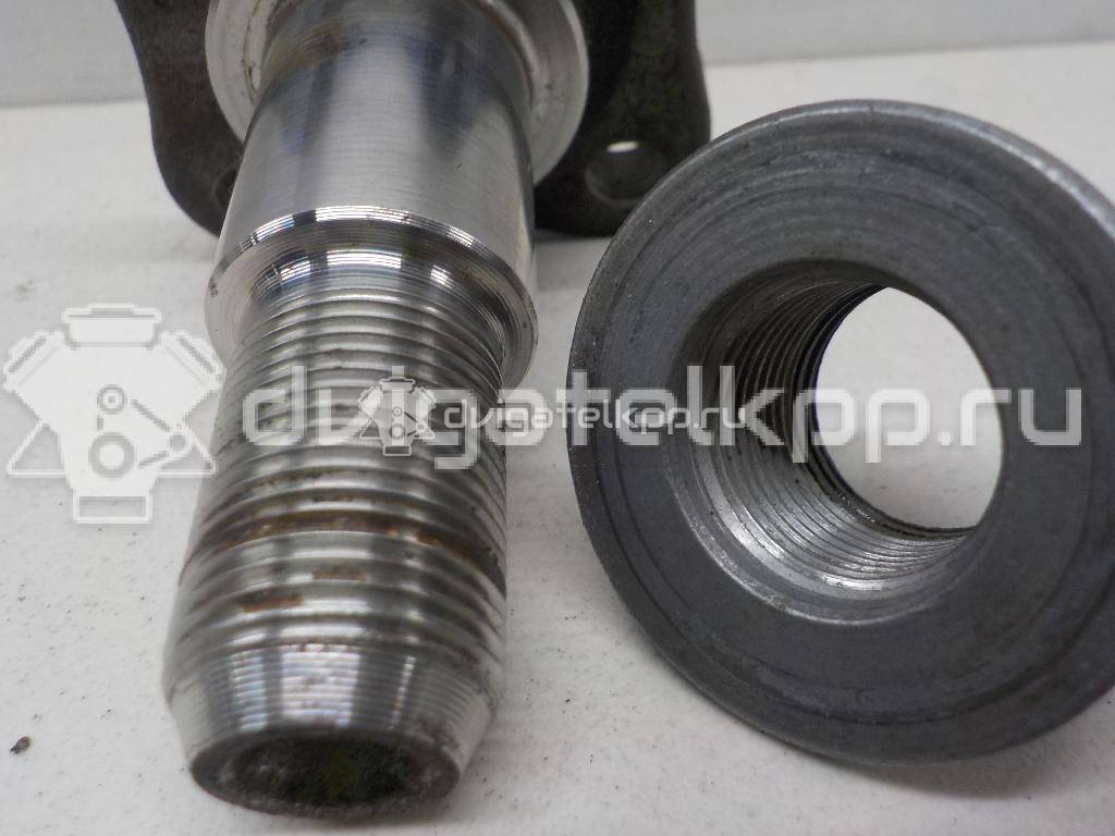Фото Цапфа (п.з.к.)  7700416374 для Renault Modus Grand F Jp0 / Clio / Logan {forloop.counter}}