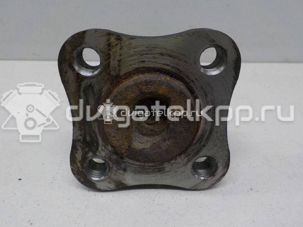 Фото Цапфа (п.з.к.)  7700416374 для Renault Modus Grand F Jp0 / Clio / Logan {forloop.counter}}