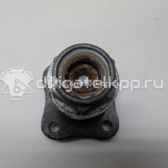 Фото Цапфа (п.з.к.)  7700416374 для Renault Modus Grand F Jp0 / Clio / Logan