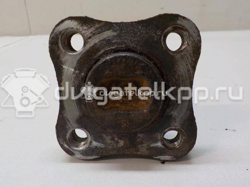 Фото Цапфа (п.з.к.)  7700416374 для Renault Modus Grand F Jp0 / Clio / Logan {forloop.counter}}