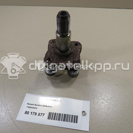 Фото Цапфа (п.з.к.)  7700416374 для Renault Modus Grand F Jp0 / Clio / Logan