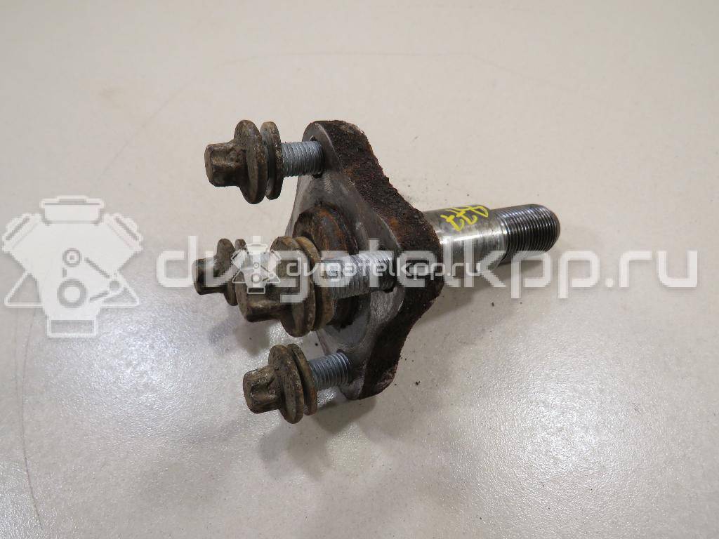Фото Цапфа (п.з.к.)  7700416374 для Renault Modus Grand F Jp0 / Clio / Logan {forloop.counter}}
