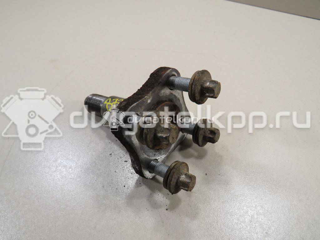 Фото Цапфа (п.з.к.)  7700416374 для Renault Modus Grand F Jp0 / Clio / Logan {forloop.counter}}