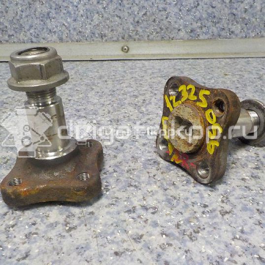 Фото Цапфа (п.з.к.)  7700416374 для Renault Modus Grand F Jp0 / Clio / Logan
