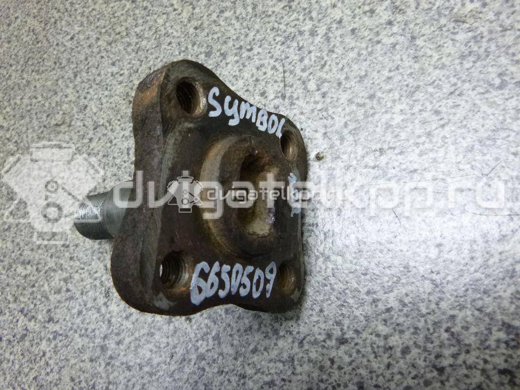 Фото Цапфа (п.з.к.)  7700416374 для Renault Modus Grand F Jp0 / Clio / Logan {forloop.counter}}